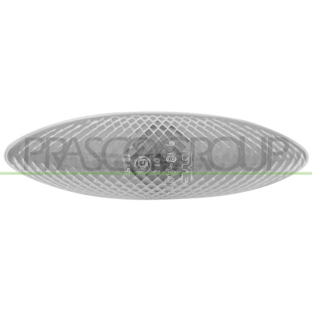 Feu d'aile avant côté passager