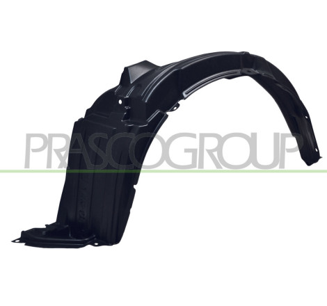 Pare boue d'aile avant côté chauffeur