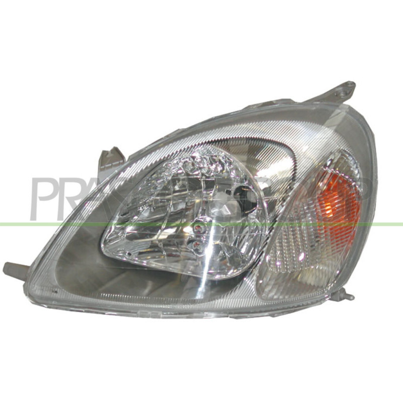 Phare avant côté chauffeur