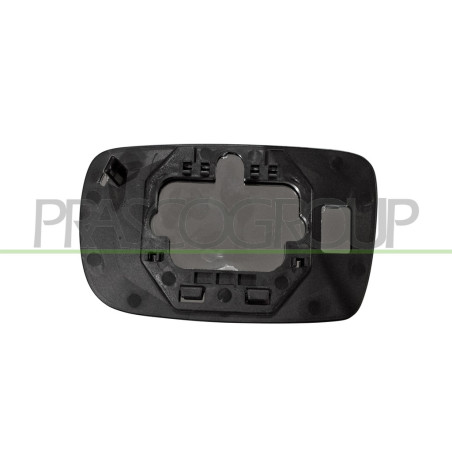 Glace de rétroviseur côté chauffeur