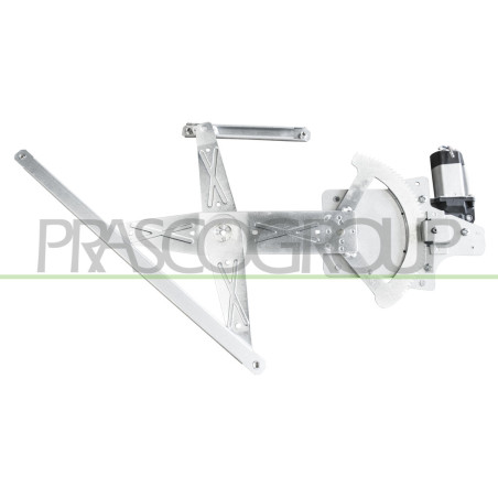 Lève-vitre électrique de porte avant côté passager