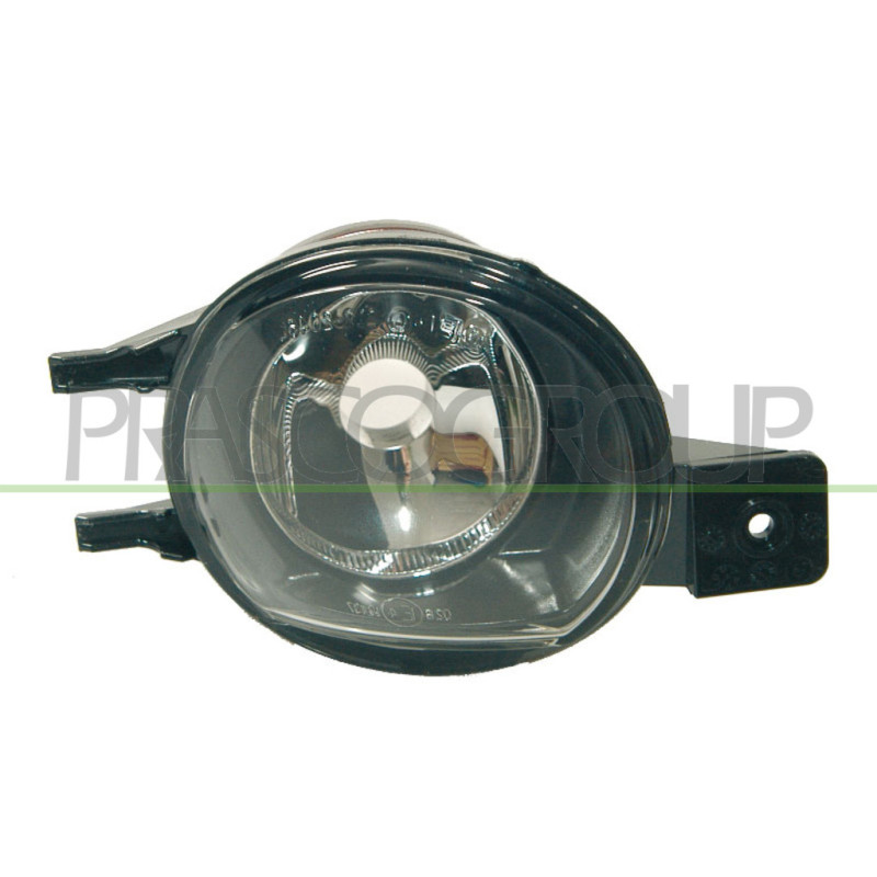 Antibrouillard avant côté passager