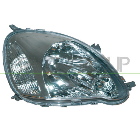 Phare avant côté passager