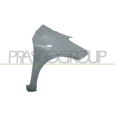 Aile avant côté passager