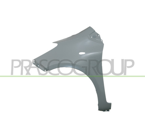 Aile avant côté chauffeur