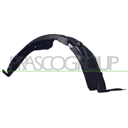 Pare boue d'aile avant côté passager