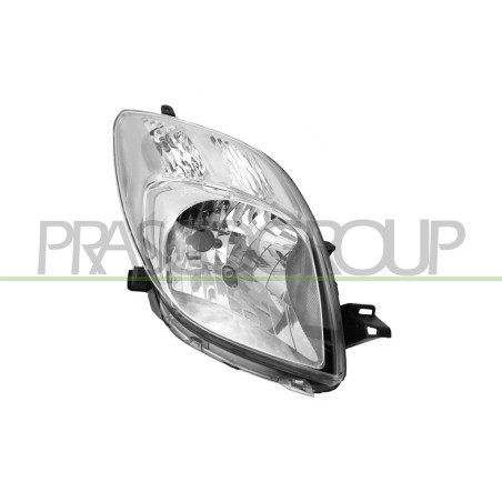 Phare avant côté passager