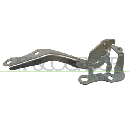 Compas de capot côté chauffeur