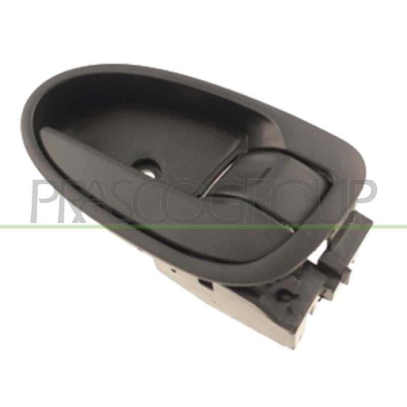 Poignée intérieure grise