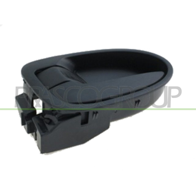 Poignée intérieure noir