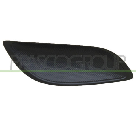 Grille de pare-chocs avant côté passager