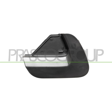 Cache crochet de pare-chocs avant