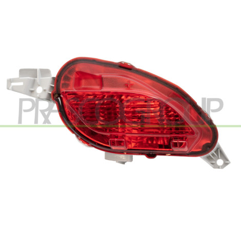 Feu de brouillard arrière côté passager