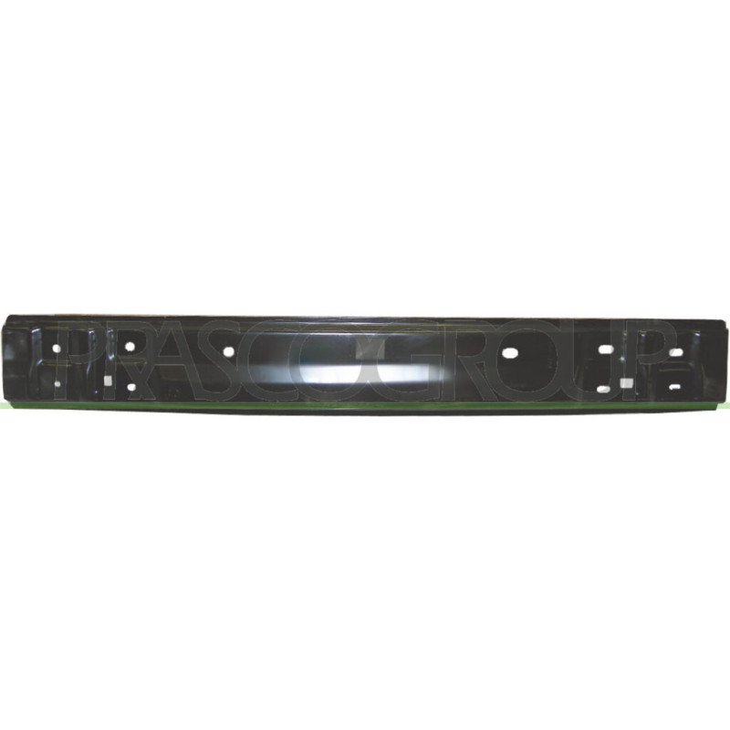 Renfort pour pare-chocs arrière