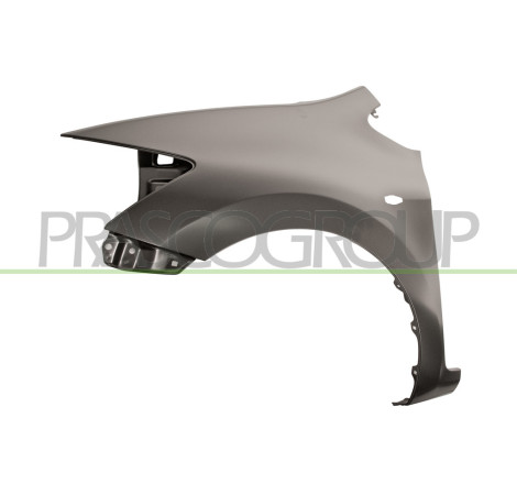 Aile avant côté chauffeur