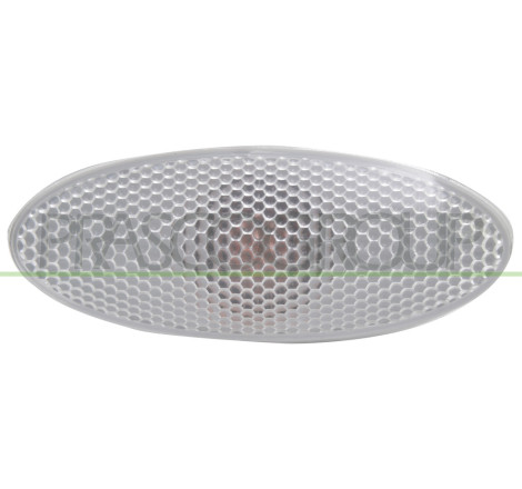 Feu d'aile avant valable côté chauffeur et côté passager