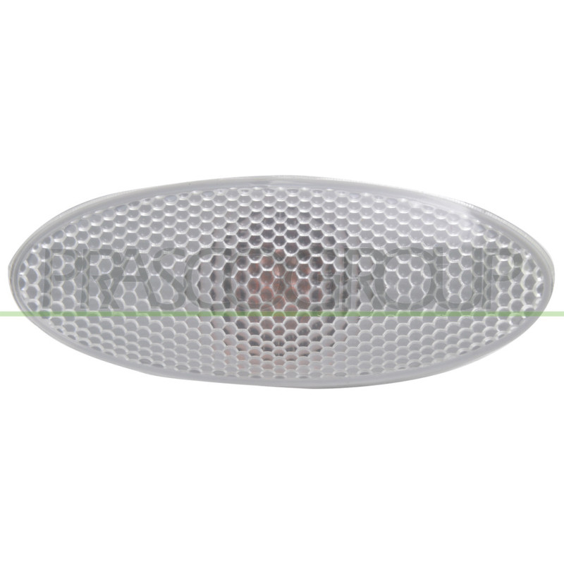 Feu d'aile avant valable côté chauffeur et côté passager