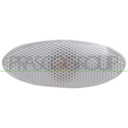 Feu d'aile avant valable côté chauffeur et côté passager