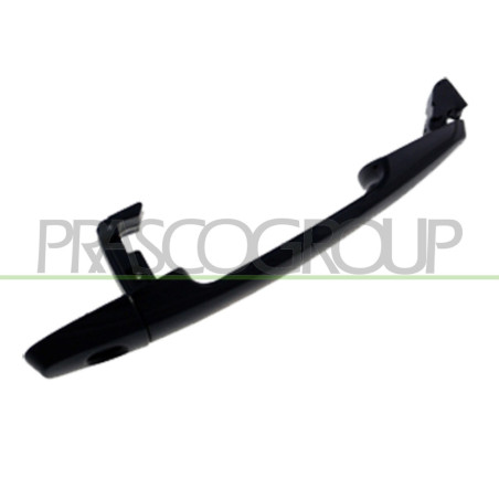 Poignée extérieure noir