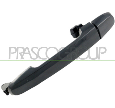 Poignée extérieure noir