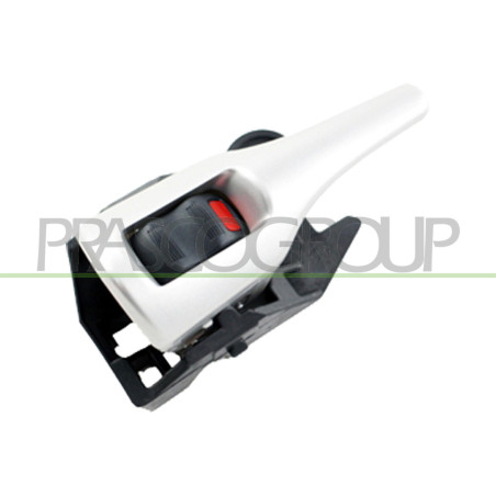 Poignée intérieure noir