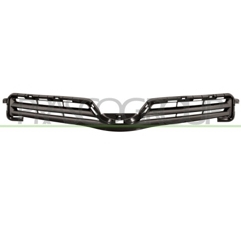 Grile de calandre extérieure