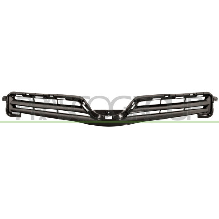 Grile de calandre extérieure