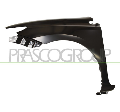 Aile avant côté chauffeur