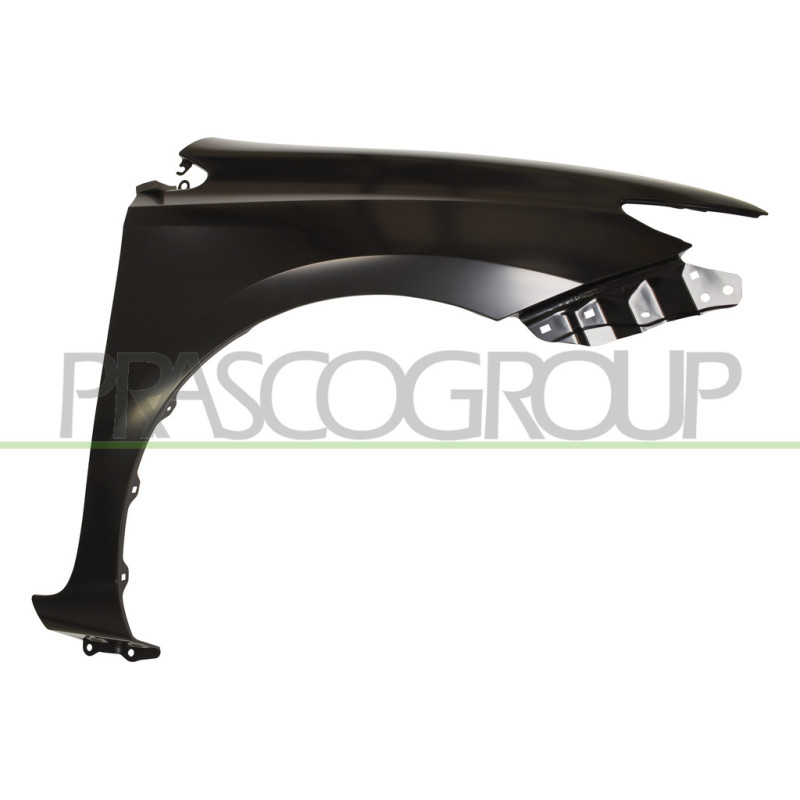 Aile avant côté passager