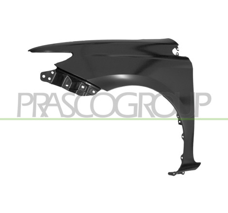 Aile avant côté chauffeur