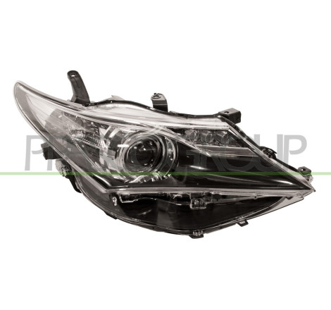 Phare avant côté passager