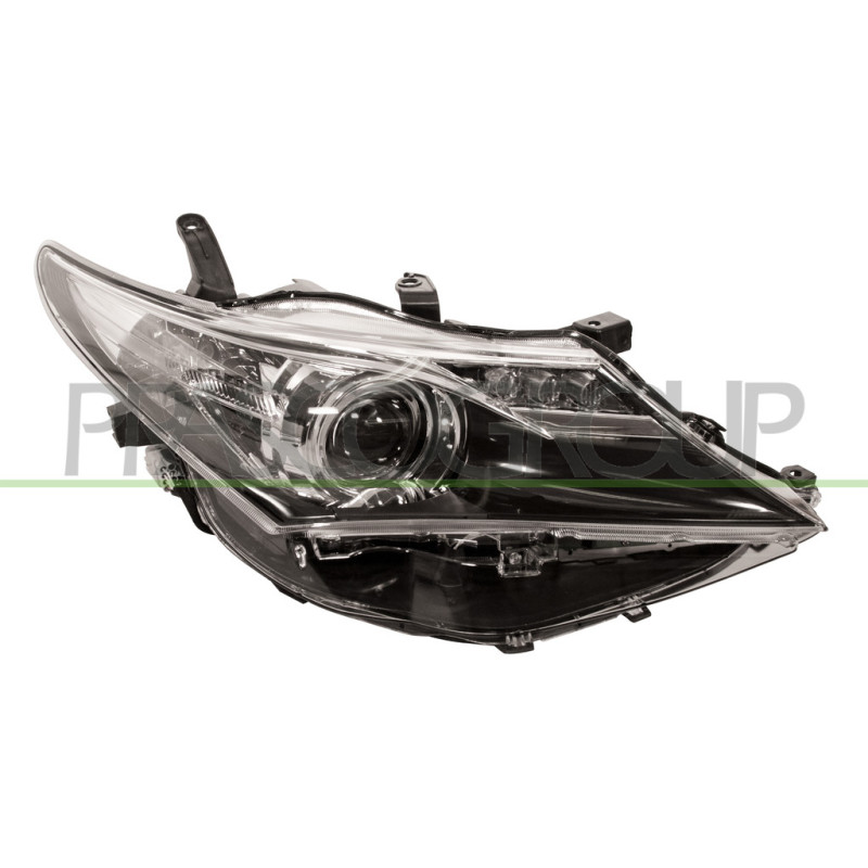 Phare avant côté passager