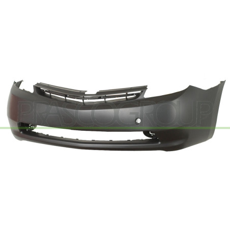 Pare-chocs avant à peindre avec apprêt