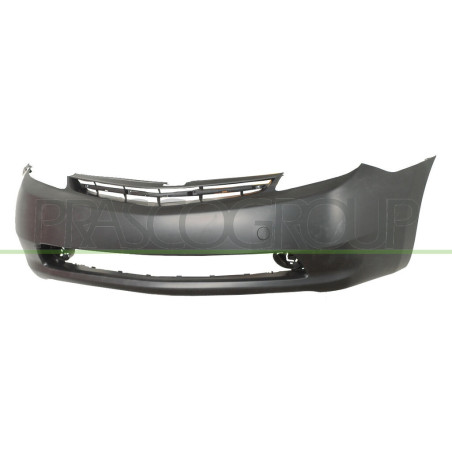 Pare-chocs avant à peindre avec apprêt