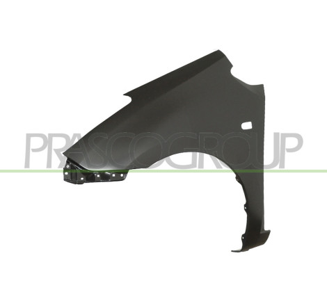 Aile avant côté chauffeur