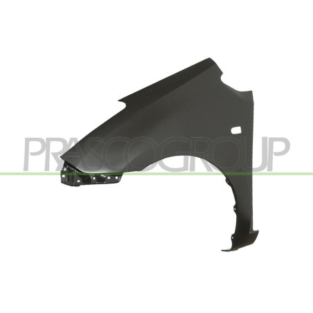 Aile avant côté chauffeur