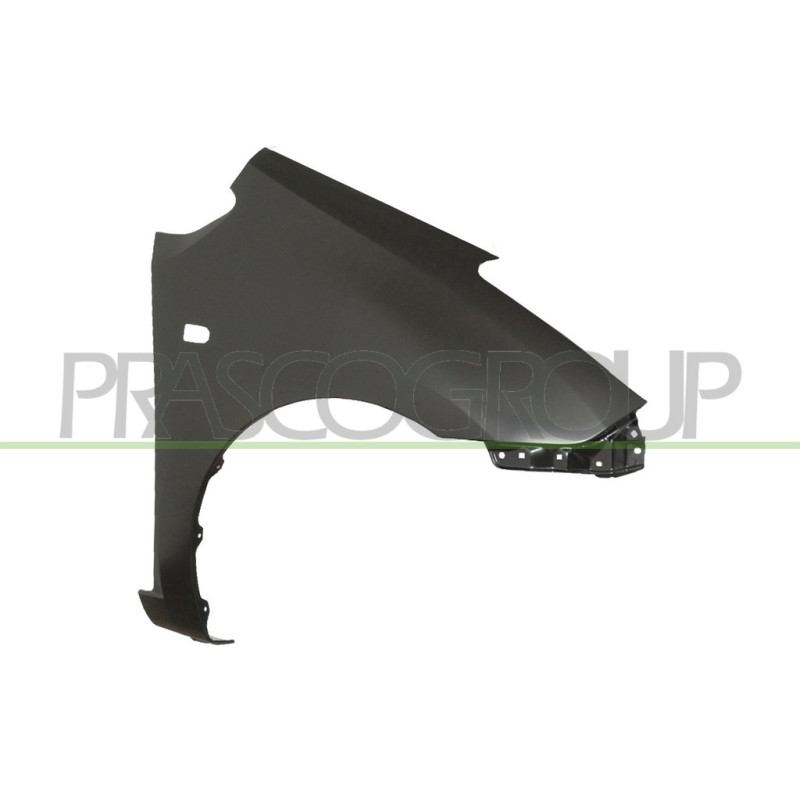 Aile avant côté passager