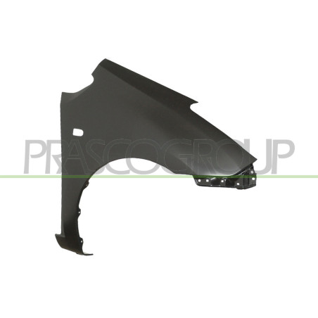 Aile avant côté passager