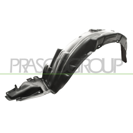 Pare boue d'aile avant côté chauffeur