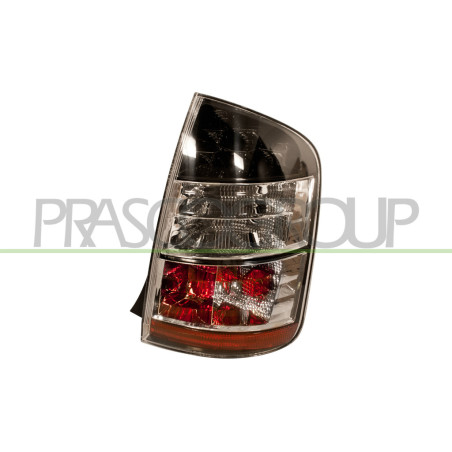 Feu d'aile arrière côté passager