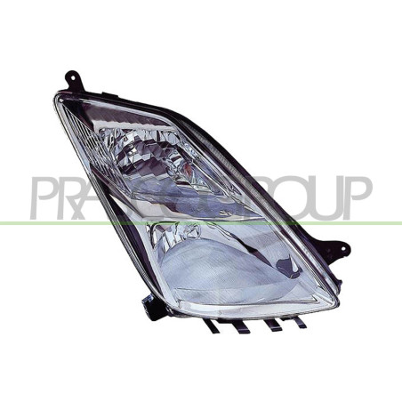 Phare avant côté passager