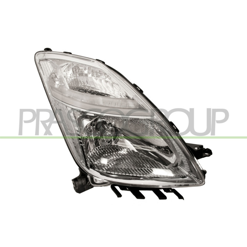 Phare avant côté passager