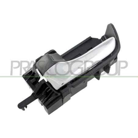 Poignée intérieure noir