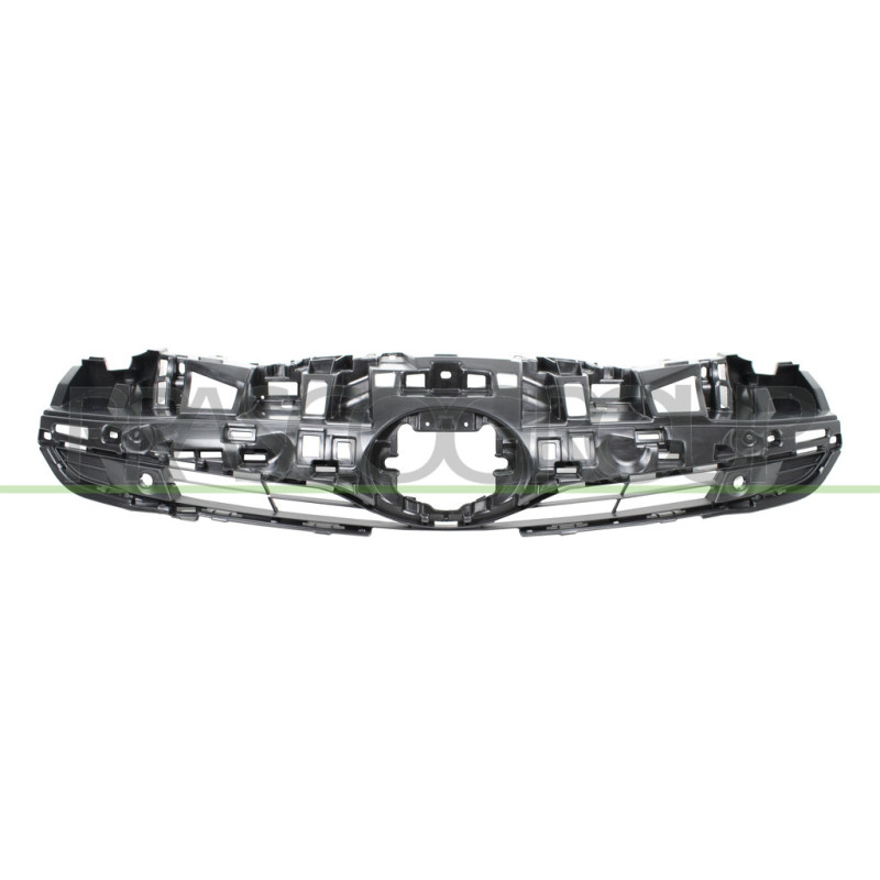 Grille de calandre noir