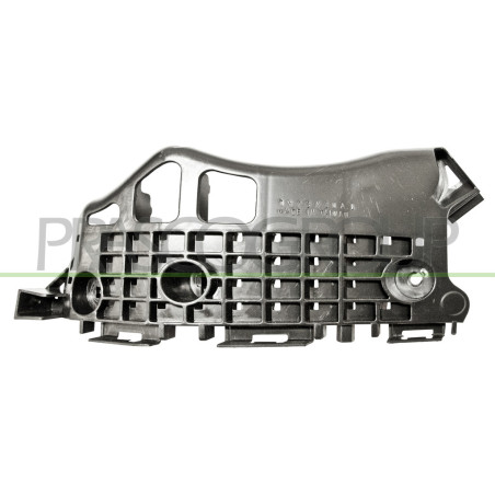 Bride de pare-chocs avant côté passager