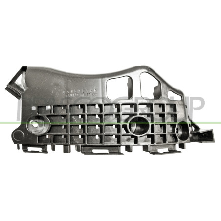 Bride de pare-chocs avant côté chauffeur