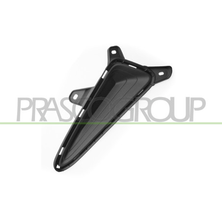 Bandeau de pare-chocs avant côté passager