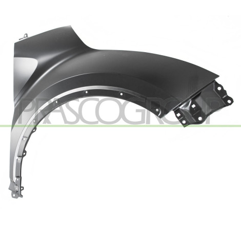 Aile avant côté passager