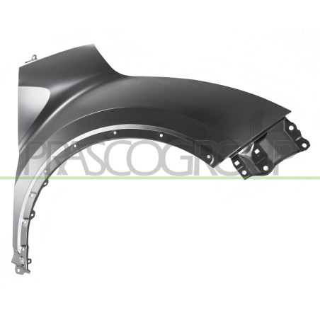 Aile avant côté passager