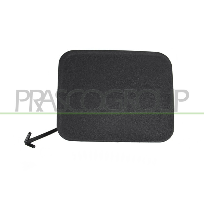 Cache crochet de pare-chocs arrière